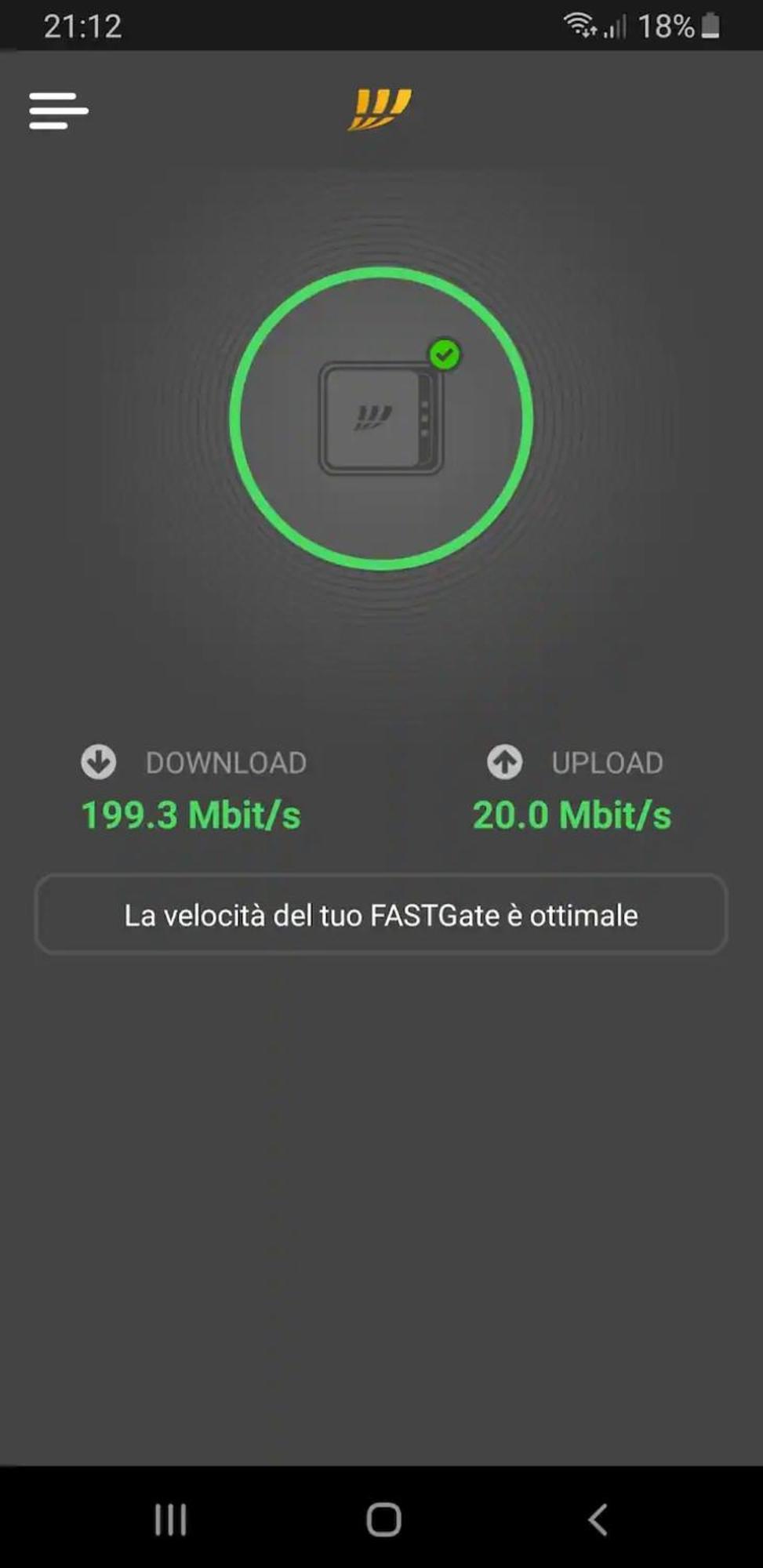 Myhome Wi-Fi Fiber Монтепульчано Екстер'єр фото